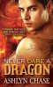 [Boston Dragons 03] • Never Dare a Dragon